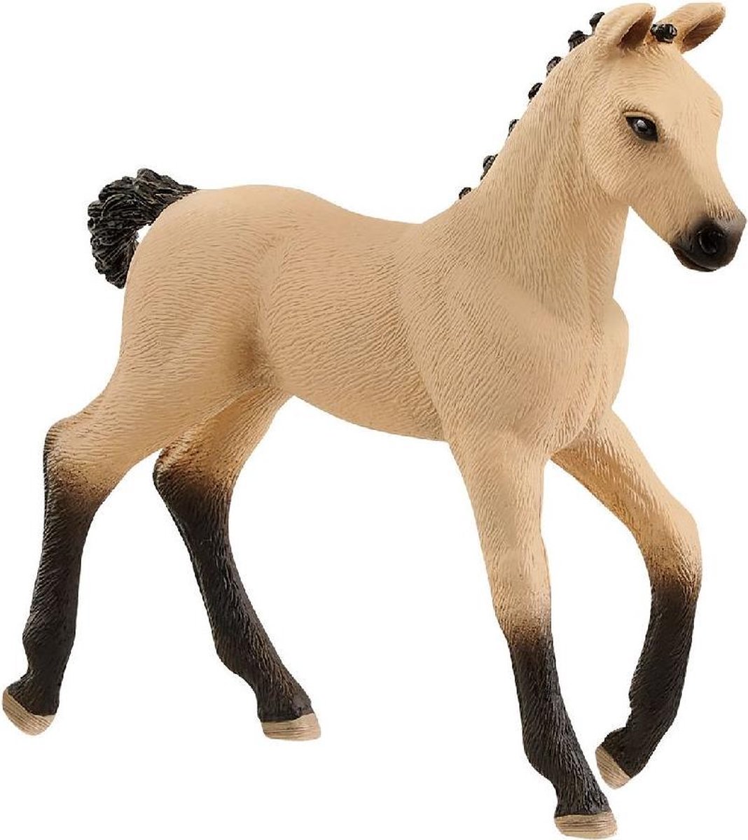 Schleich 13929 Hannover Veulen Falbe