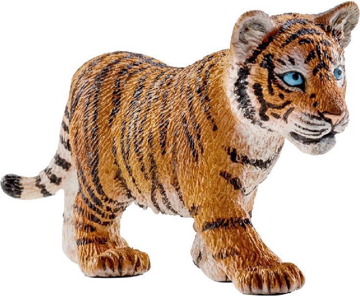 Schleich 14730 Jonge Bengaalse Tijger