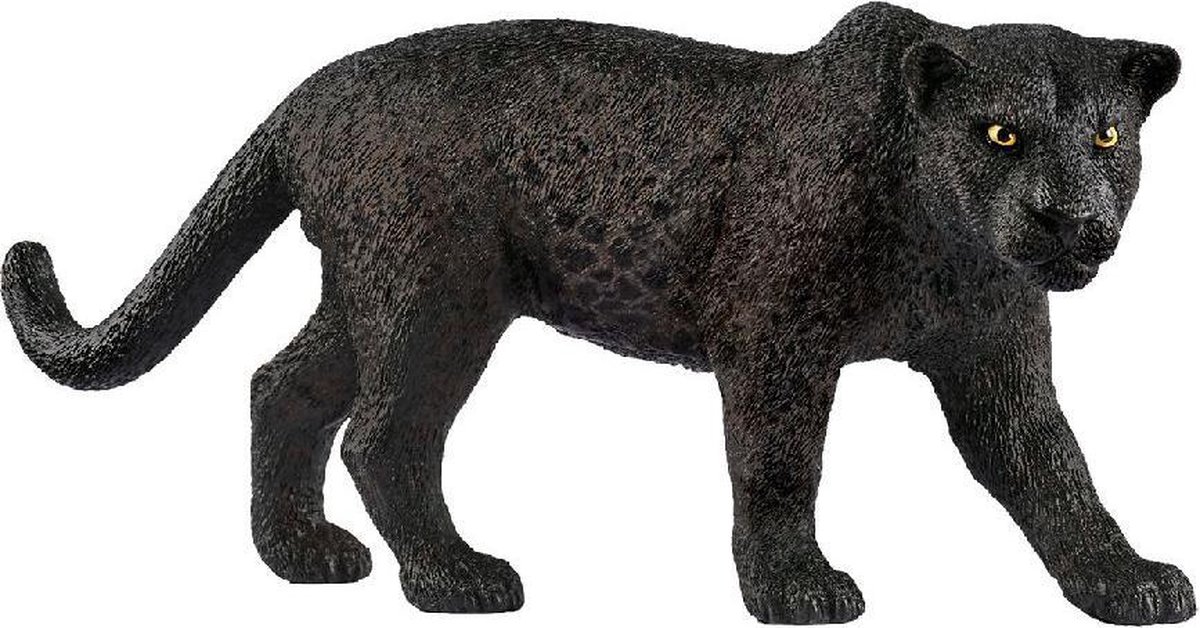 Schleich 14774 Zwarte Panter