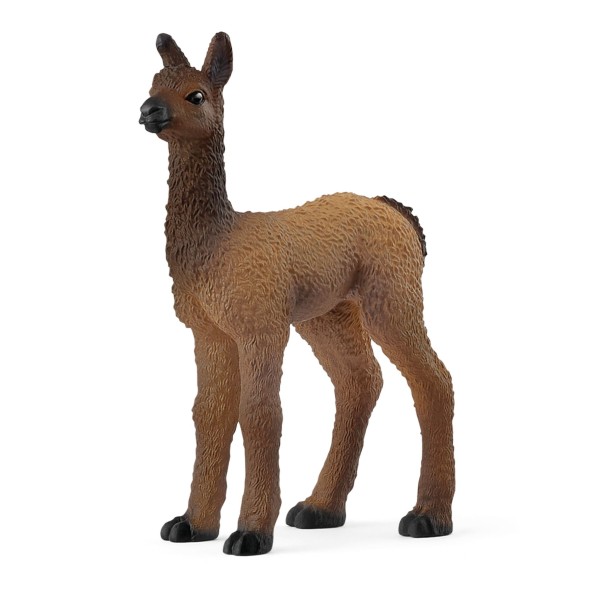 Schleich 14890 Lama Foal