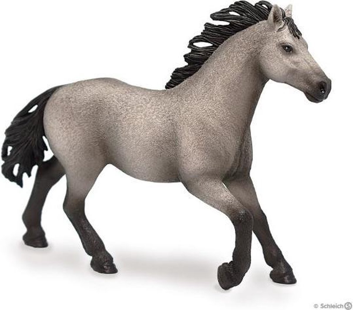 Schleich 72143 Exculsief Paard Quarter hengst