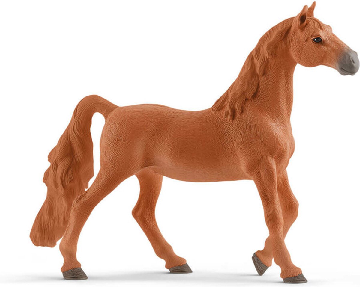 Schleich 72164 Amerikaanse Zadel Merrie