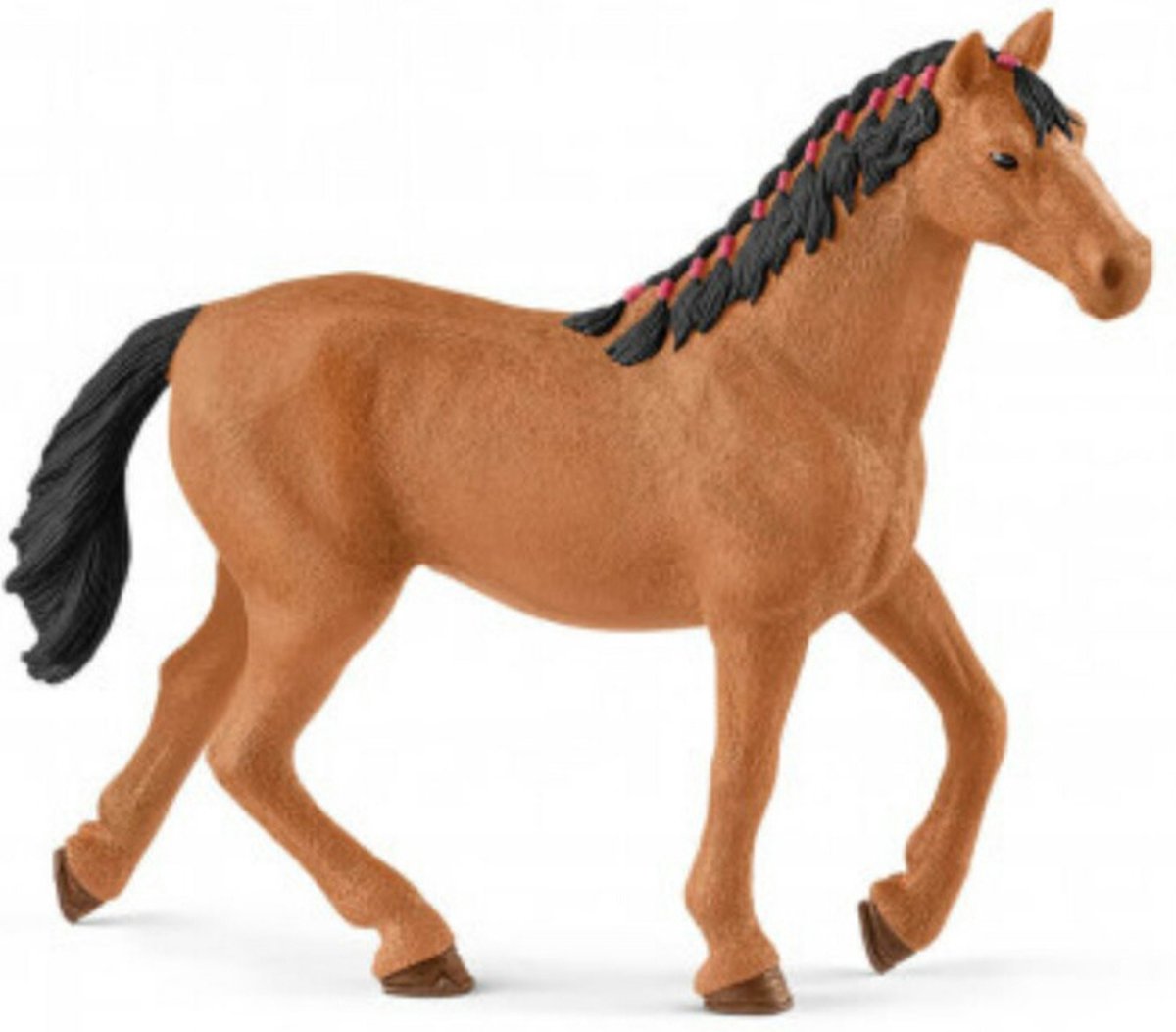 Schleich 72166 Engelse Volbloed Merrie