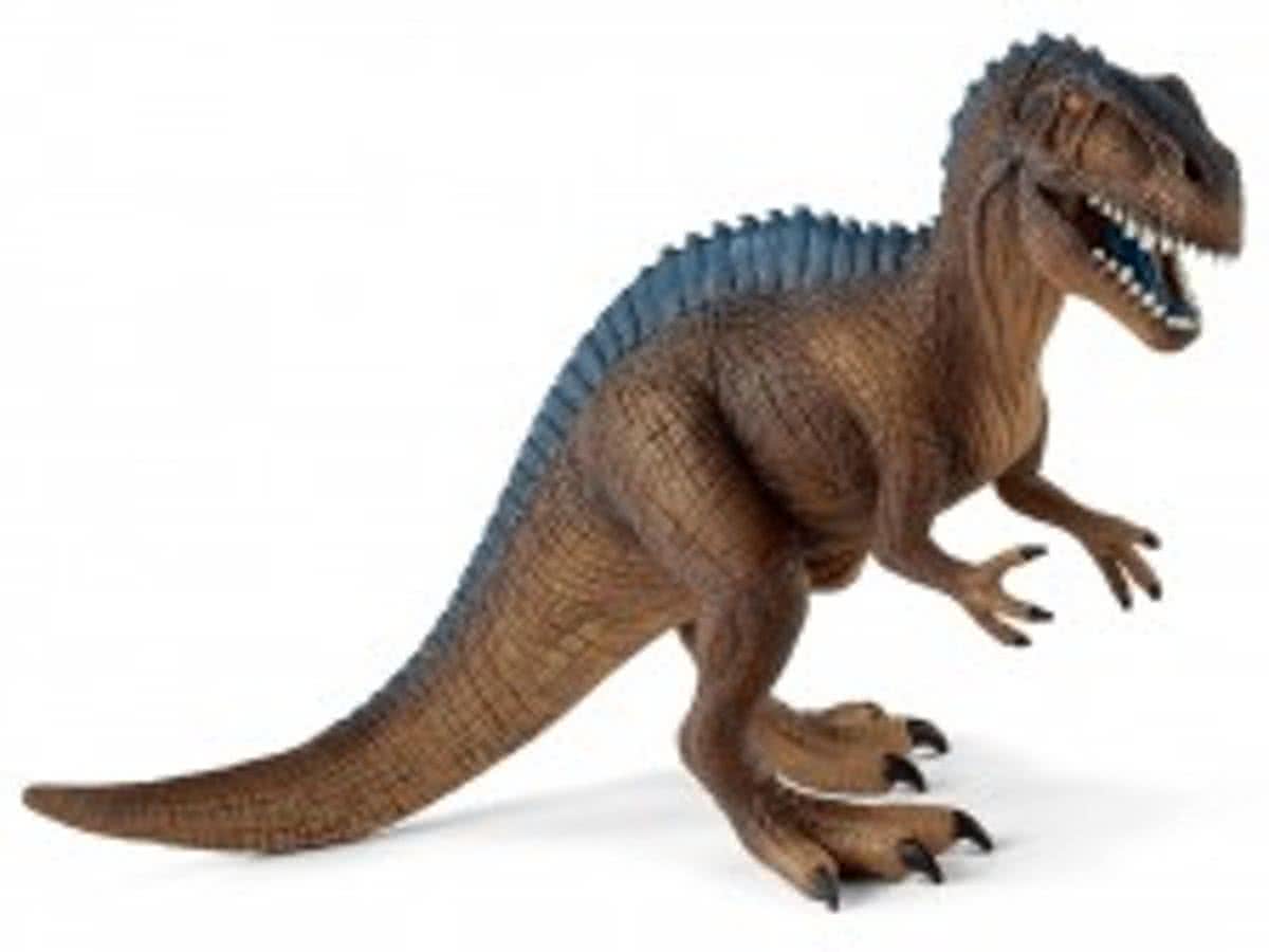 Schleich Acrocanthosaurus