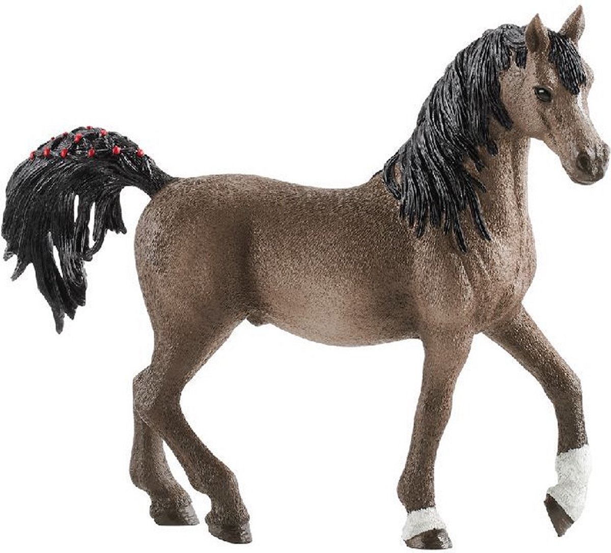 Schleich Arabische Hengst