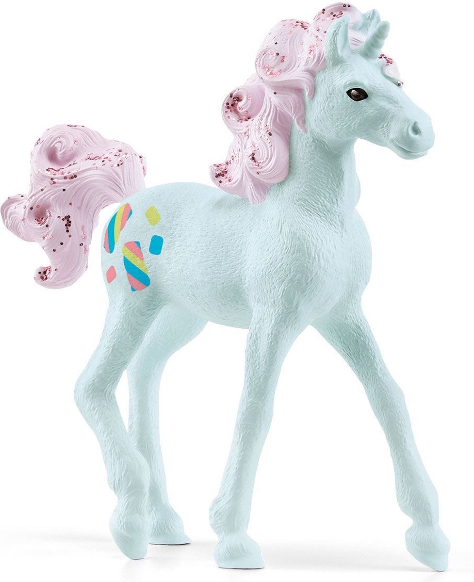 Schleich Bayala Marshmallow Eenhoorn 70737