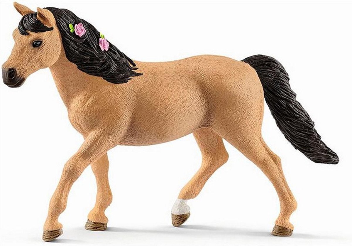 Schleich Connemara Pony Merrie