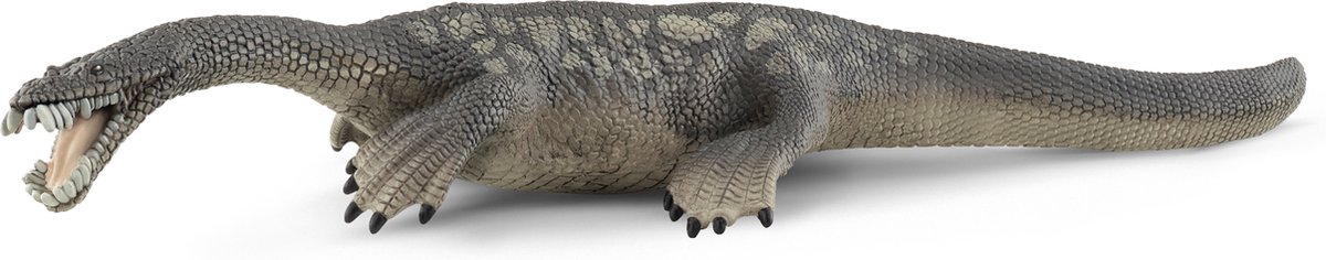 Schleich Dinosaurus Speelfiguur - Nothosaurus - Dino Kinderspeelgoed - 4 tot 12 Jaar - 15031