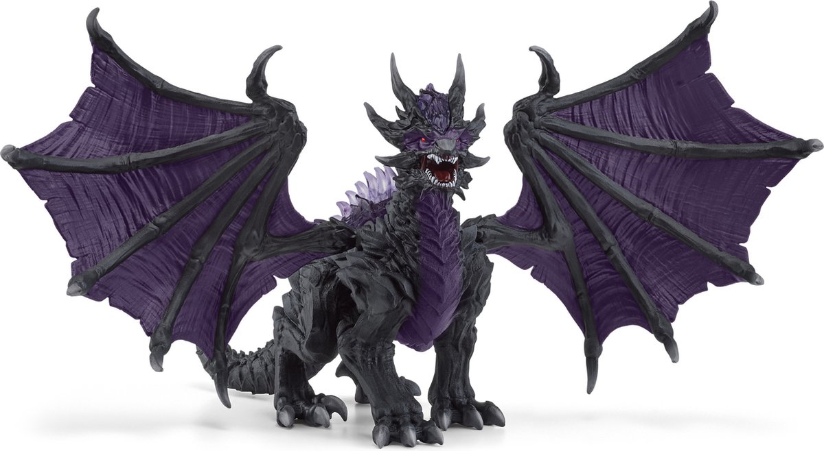 Schleich Eldrador Schaduw Draak 70152