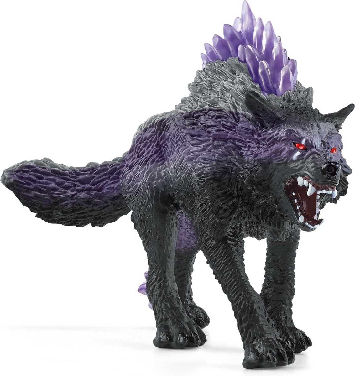 Schleich Eldrador Schaduw Wolf 42554