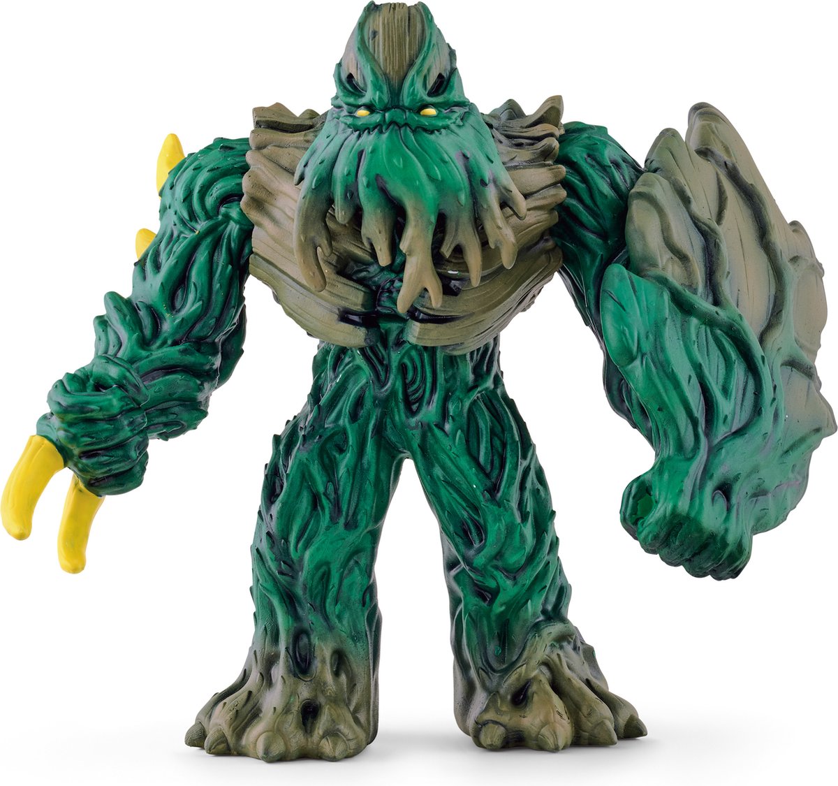 Schleich Eldrador Speelfiguur - De Jungle Heerser - Fantasie Kinderspeelgoed - 7 tot 12 Jaar - 70151