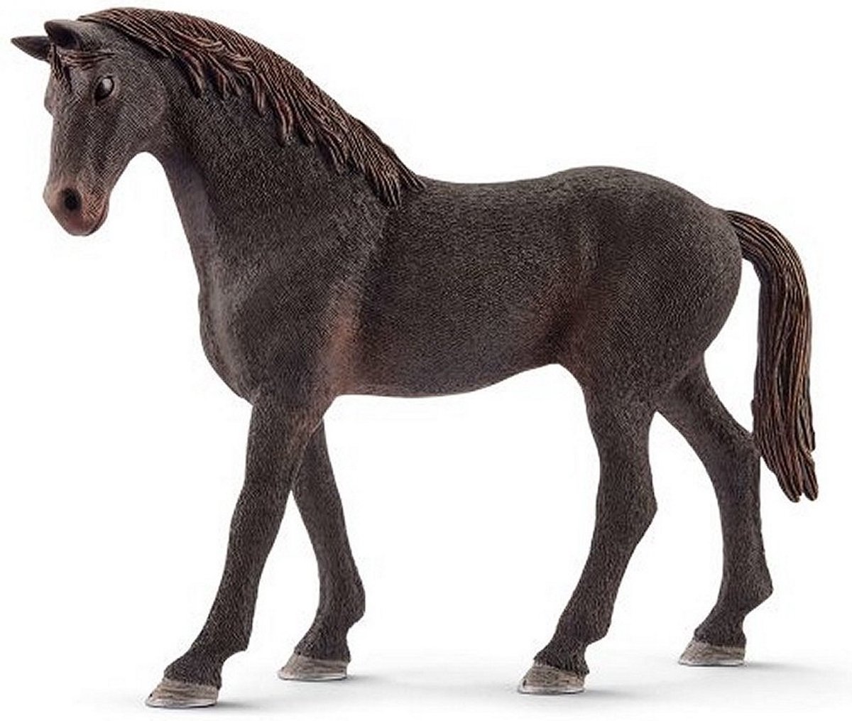 Schleich Engelse Volbloed Hengst