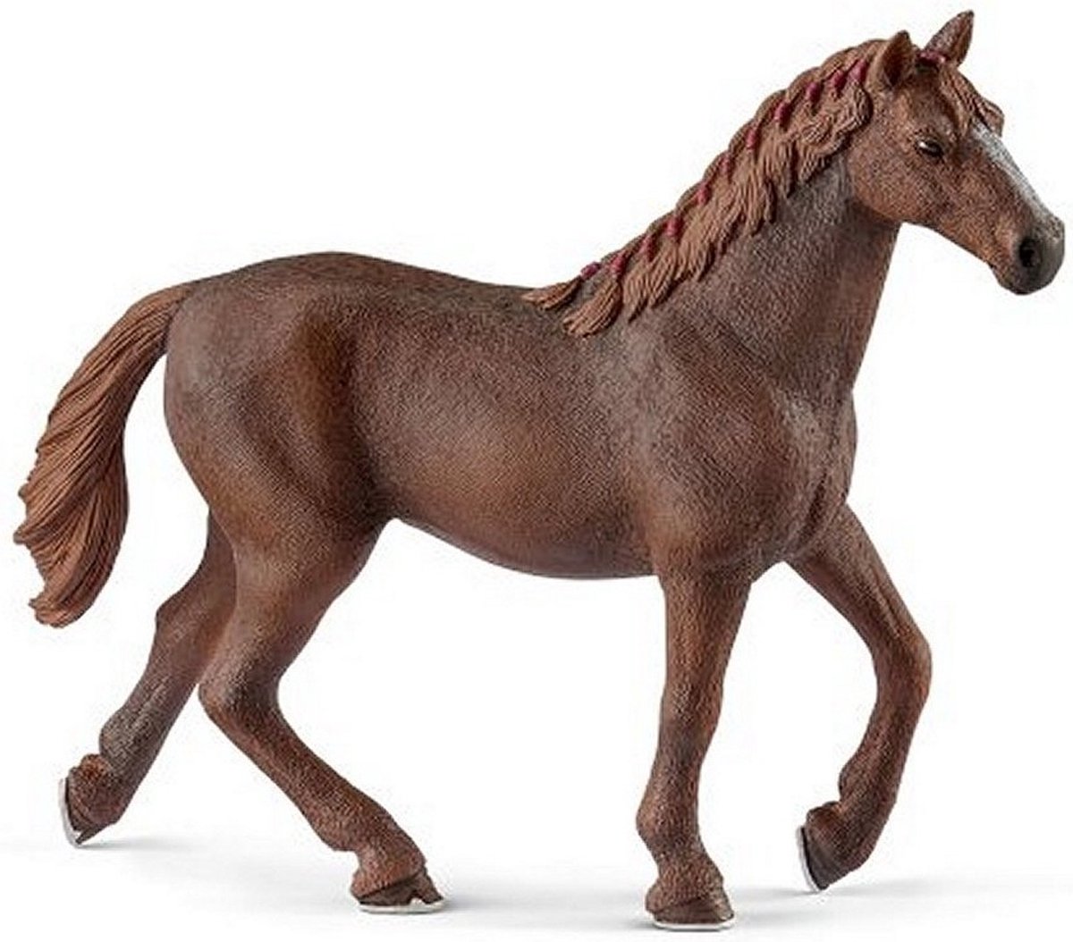 Schleich Engelse Volbloed Merrie