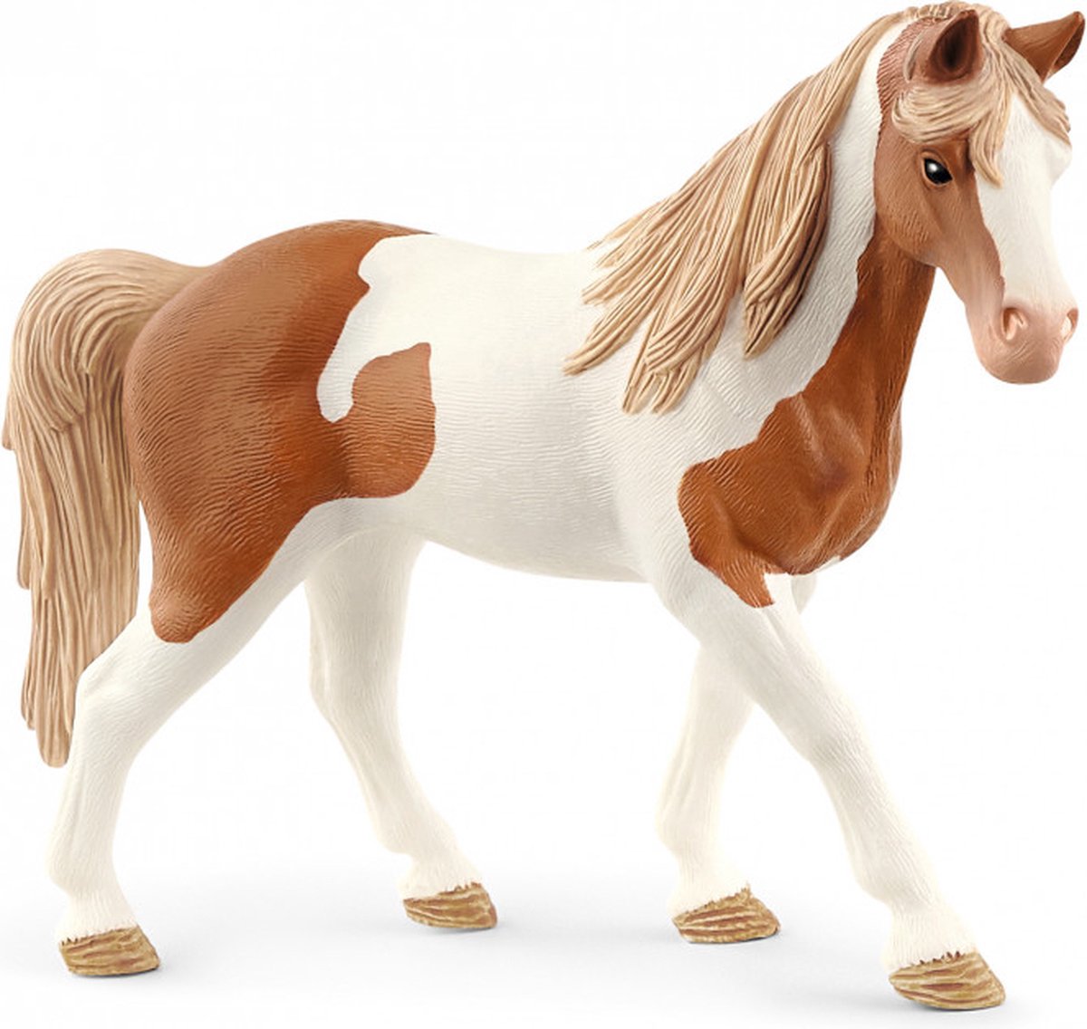 Schleich Farm World Paard Tennessee Walker Merrie 72150