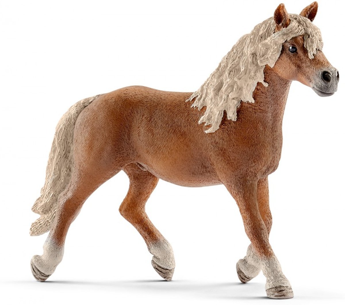 Schleich Haflinger Hengst