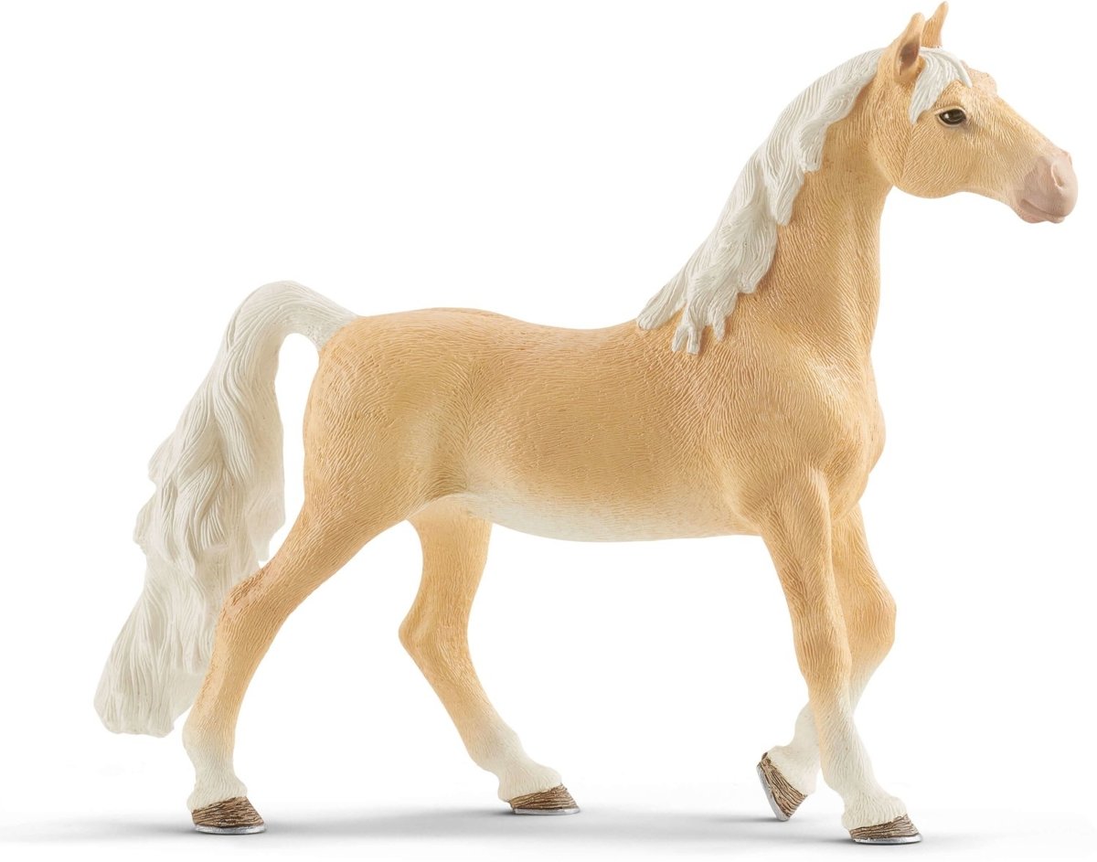 Schleich Horse Club American Saddlebred merrie