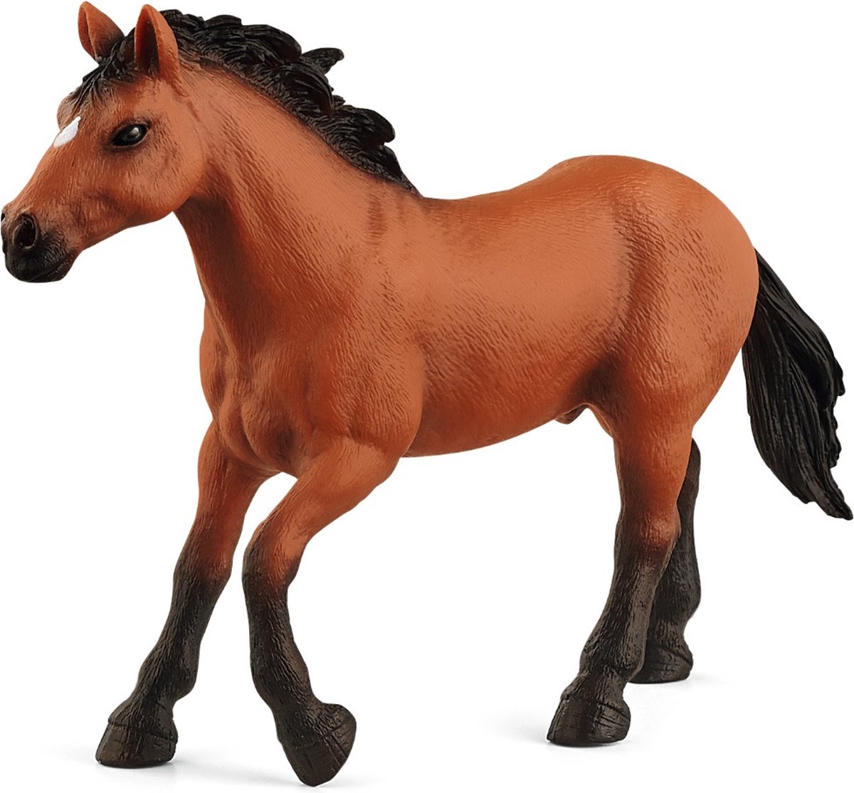 Schleich Horse Club Paard Appaloosa Hengst 72152