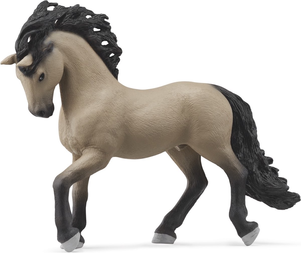 Schleich Horse Club Pura raza Espanola hengst 72183