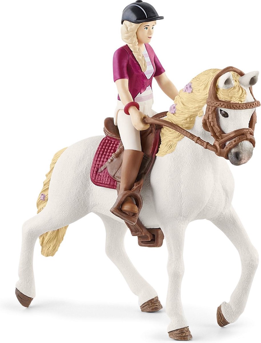 Schleich Horse Club Sofia & Blossom