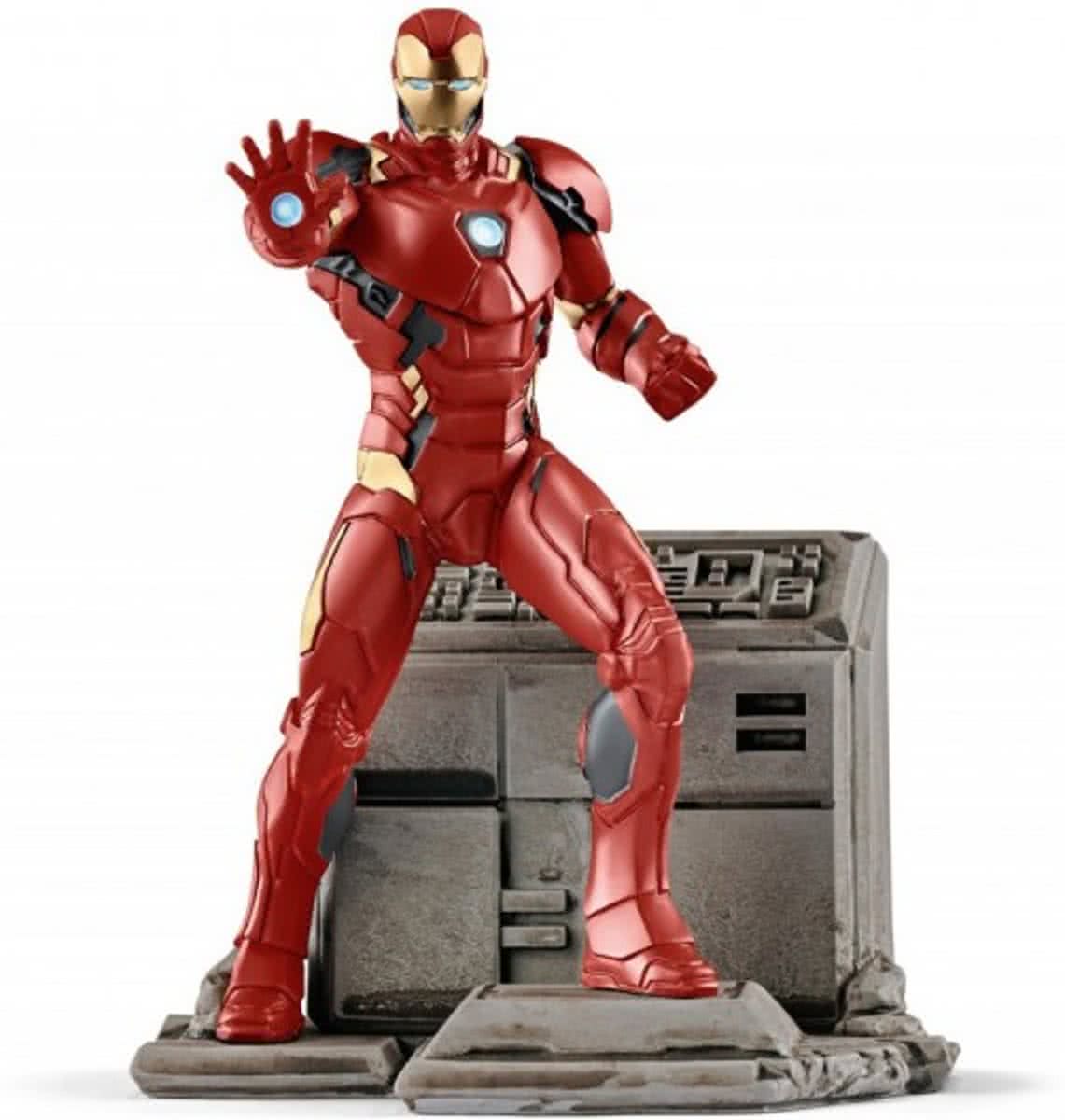 Schleich Iron Man