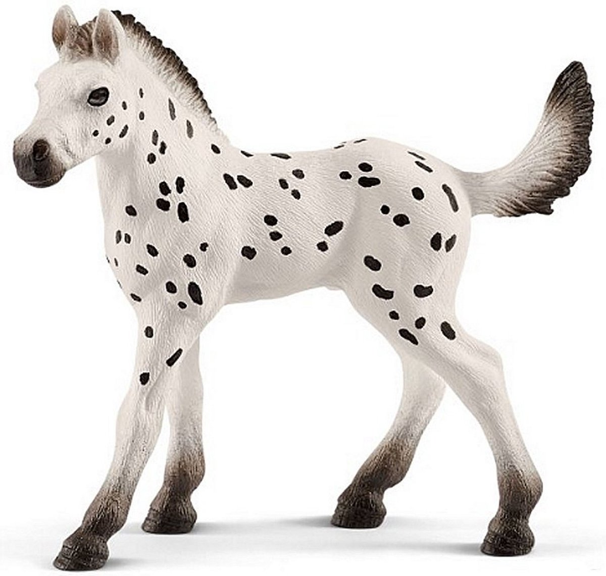 Schleich Knabstrupper Veulen