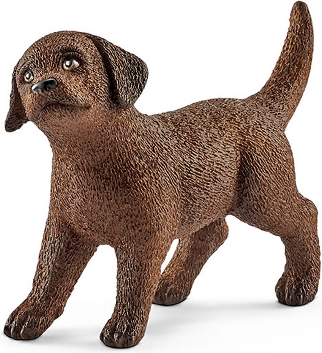 Schleich Labrador Retreiver Pup