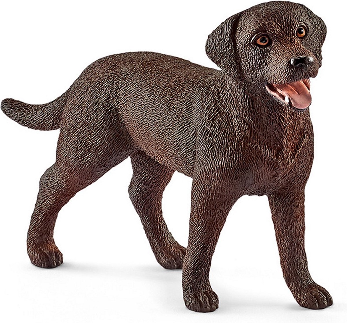 Schleich Labrador Retreiver Teefje