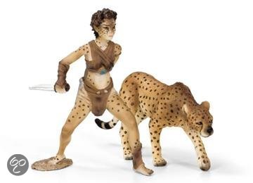 Schleich Liassa