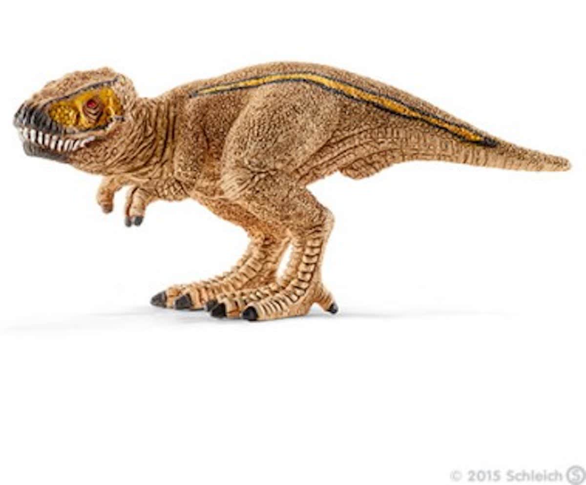 Schleich Mini Tyranosaurus