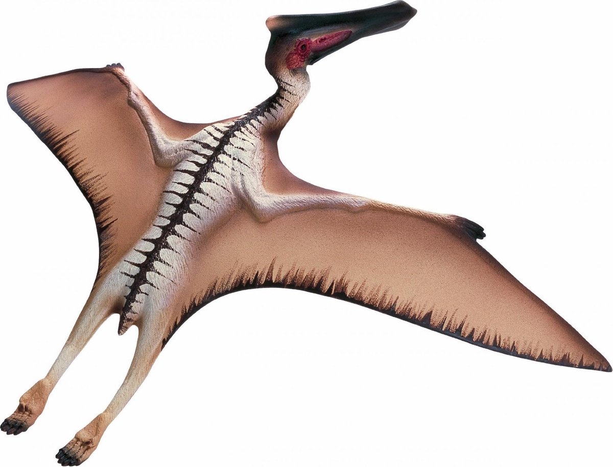 Schleich Quetzalcoatlus