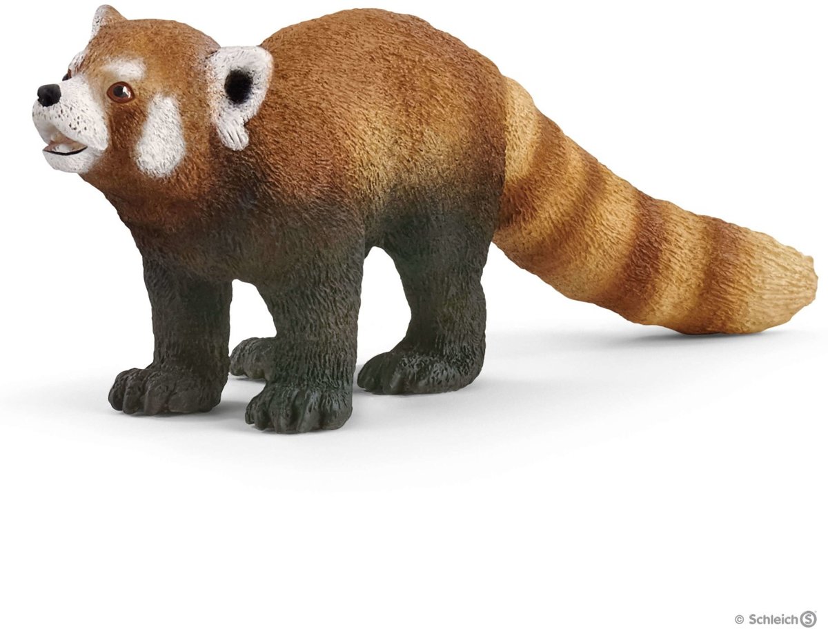 Schleich Safari - Rode Panda 14833