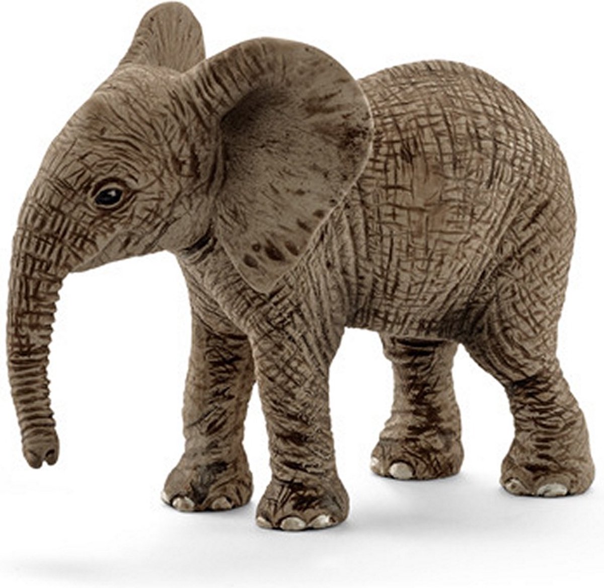 Schleich Speelfiguur Afrikaanse Baby Olifant