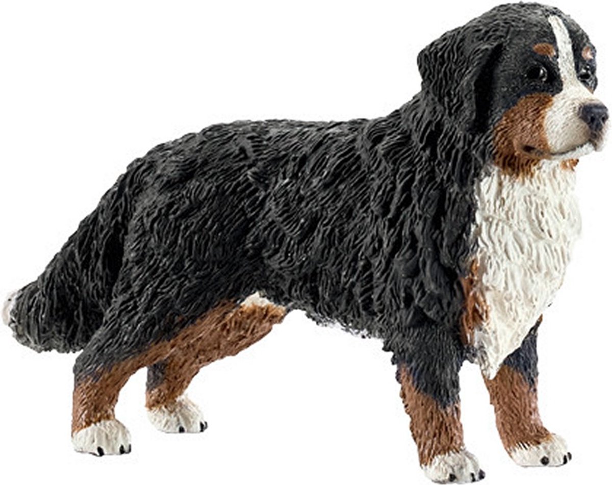 Schleich Speelfiguur Berner Senner Teef