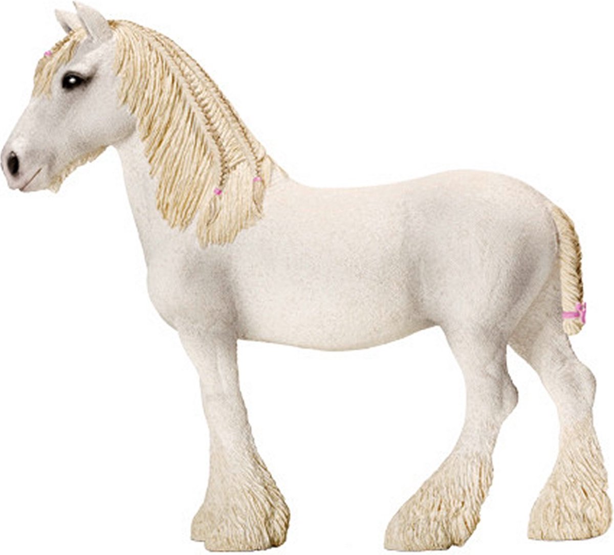 Schleich Speelfiguur Shire Merrie