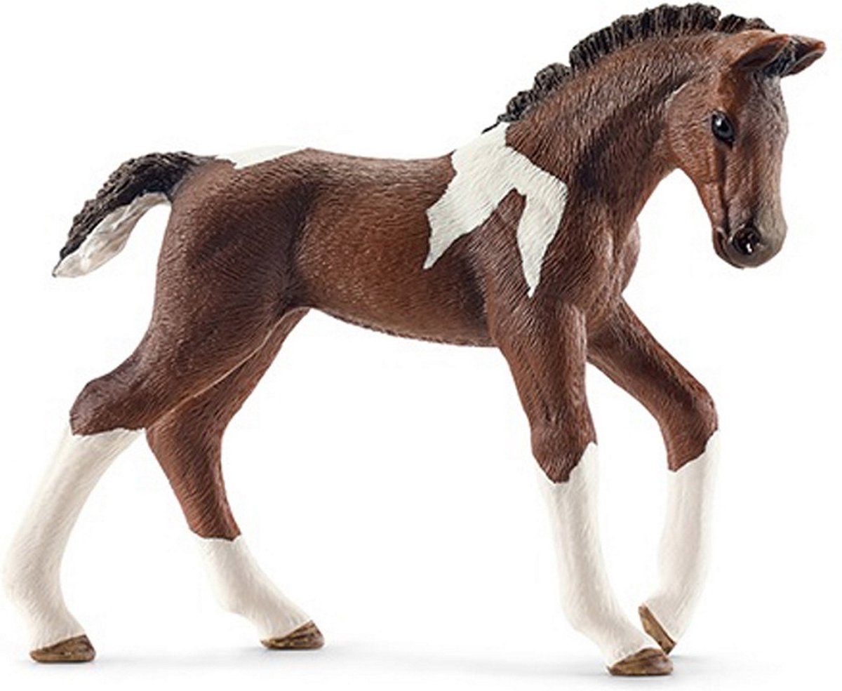 Schleich Speelfiguur Trakehnen Veulen