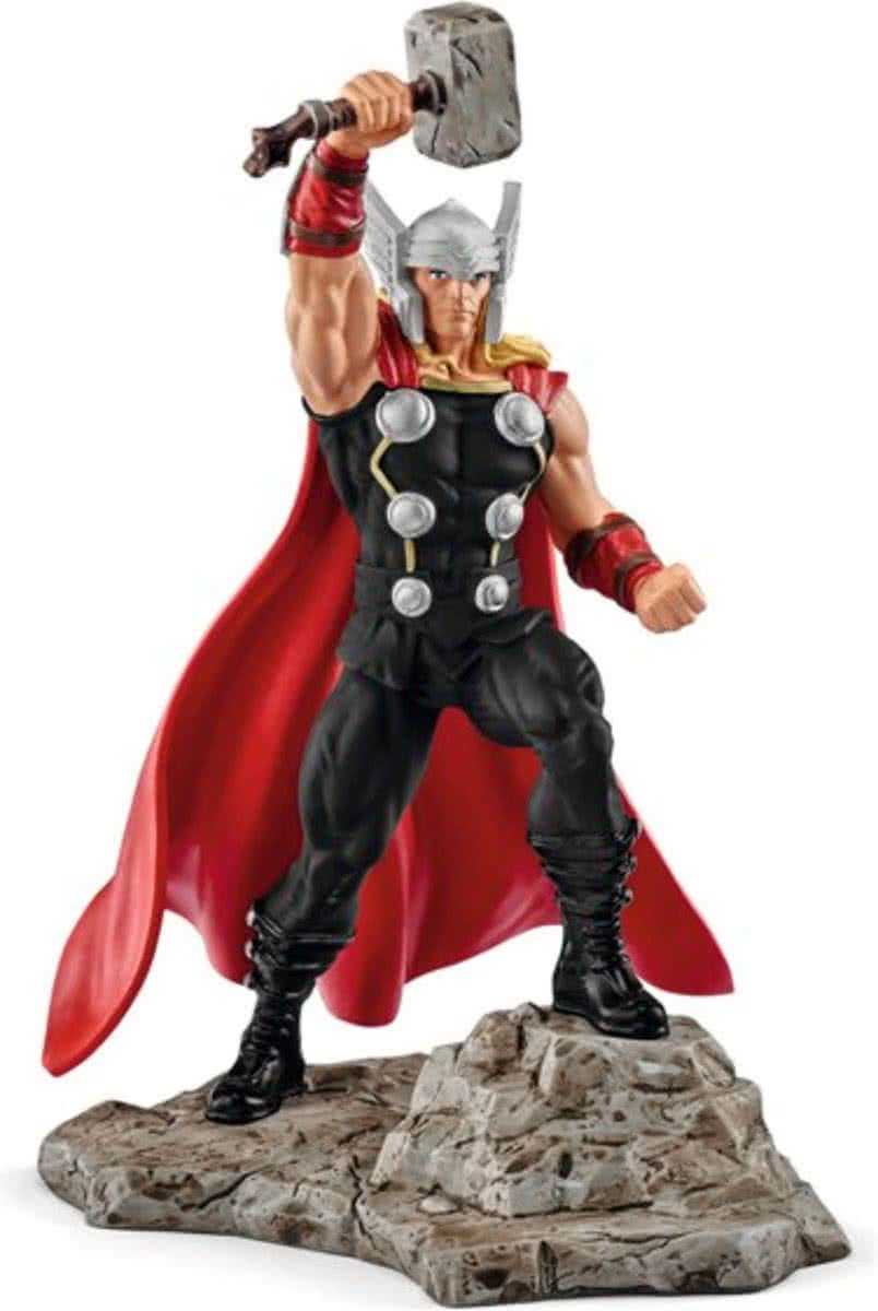 Schleich Thor