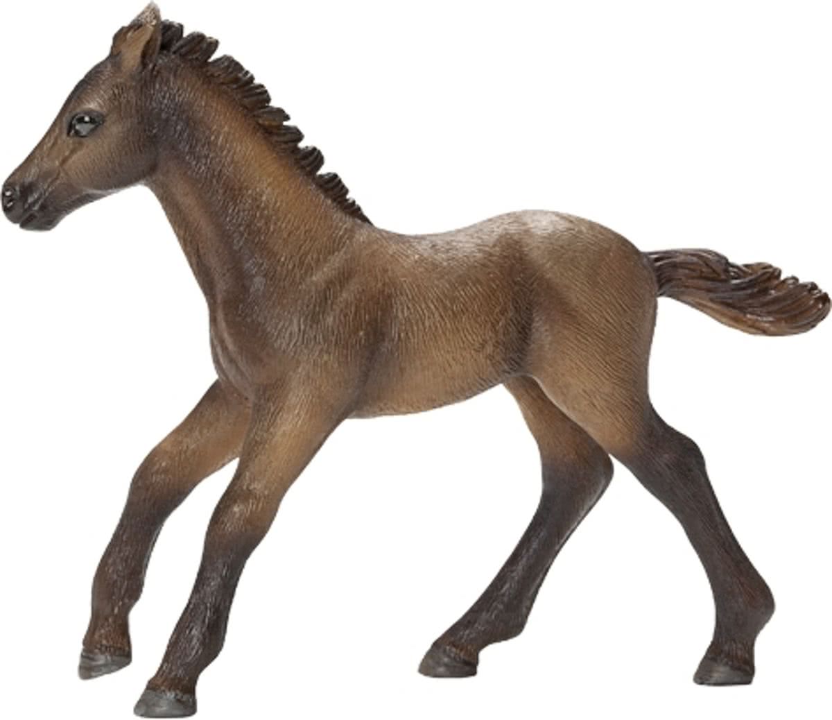 Schleich Veulen Camargue