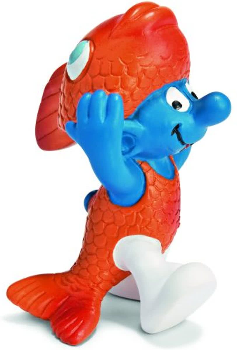 Schleich Vis Smurf 20719