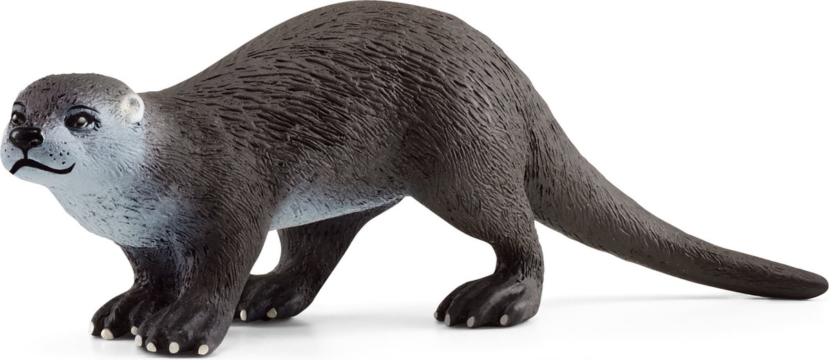 Schleich Wild Life Otter 14865