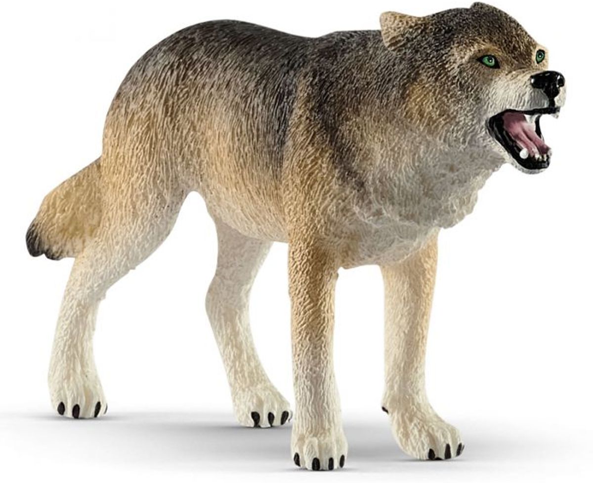 Schleich Wolf 14821