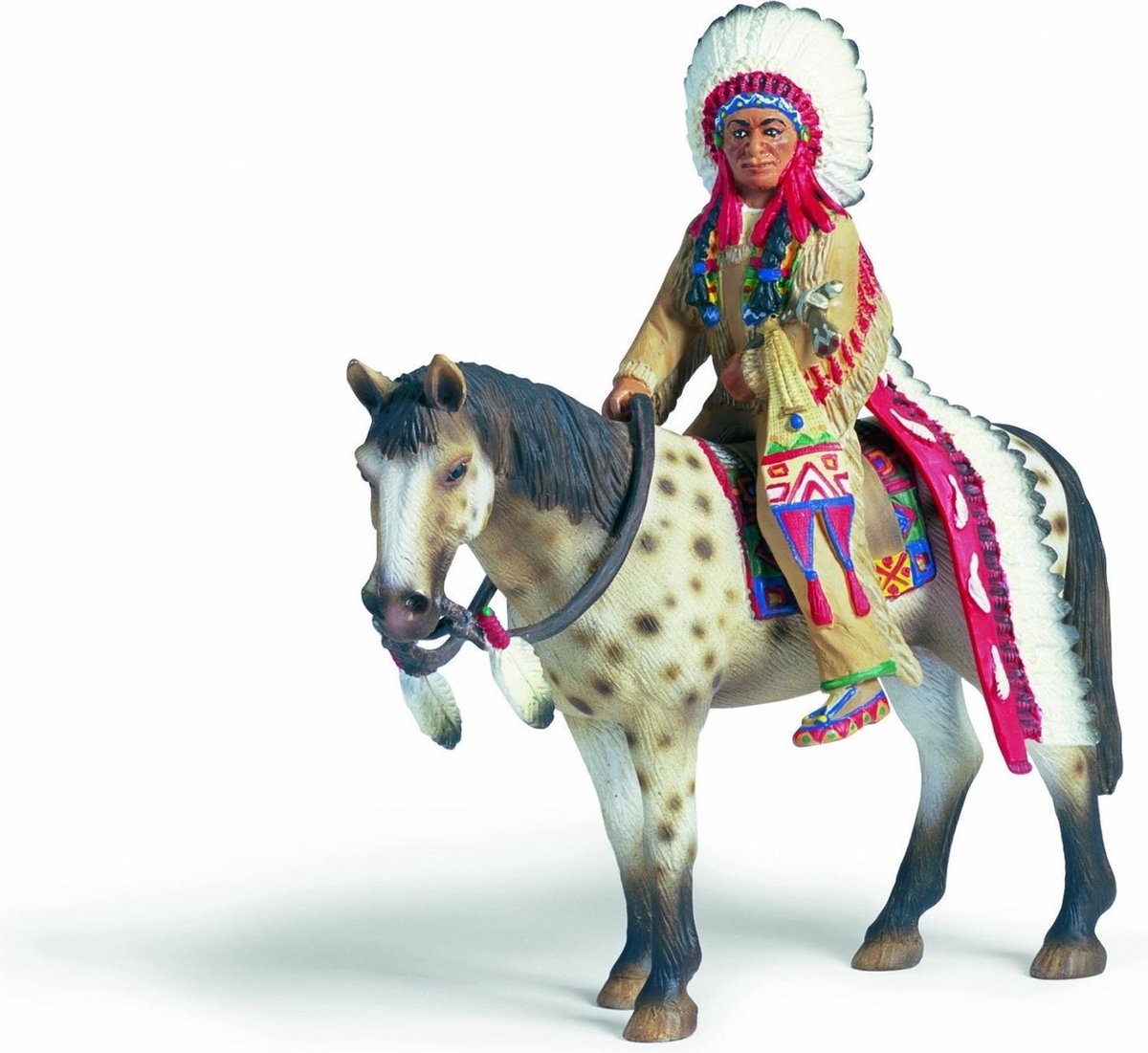 schleich 70300 speelgoedfiguur kinderen