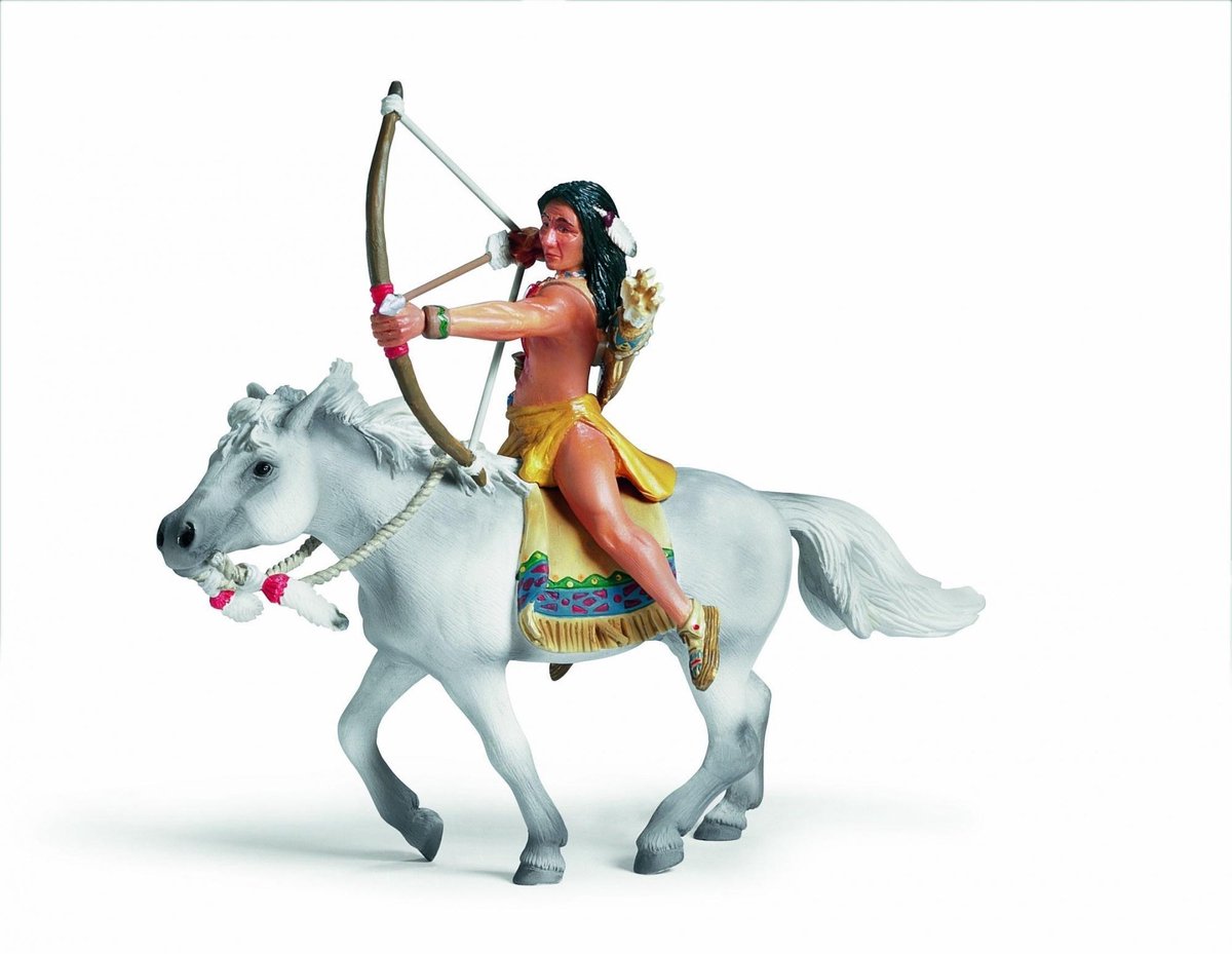 schleich 70301 speelgoedfiguur kinderen