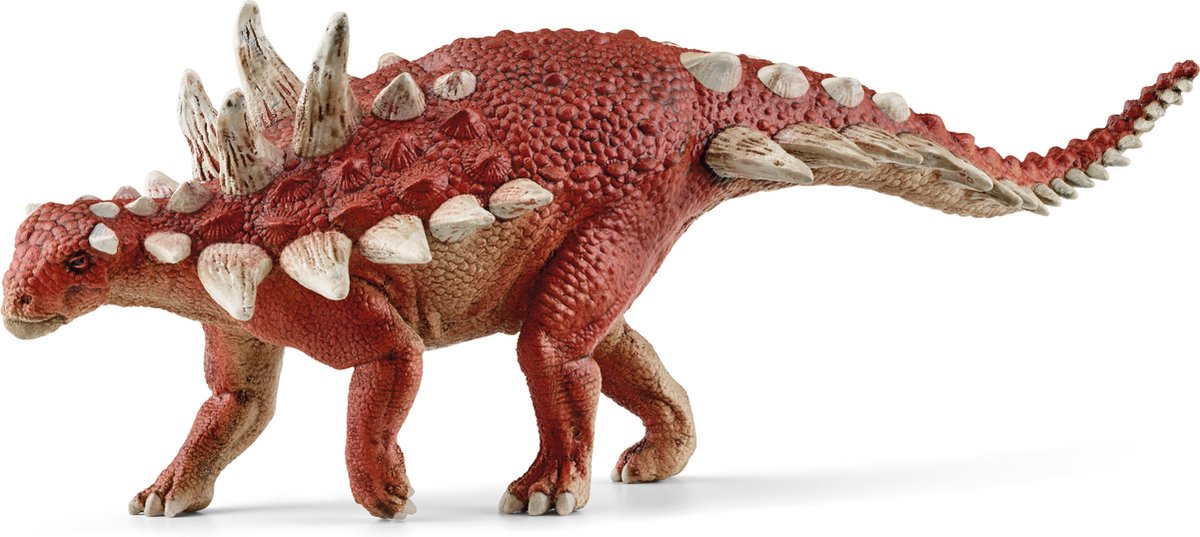 schleich DINOSAURS Gastonia 15036