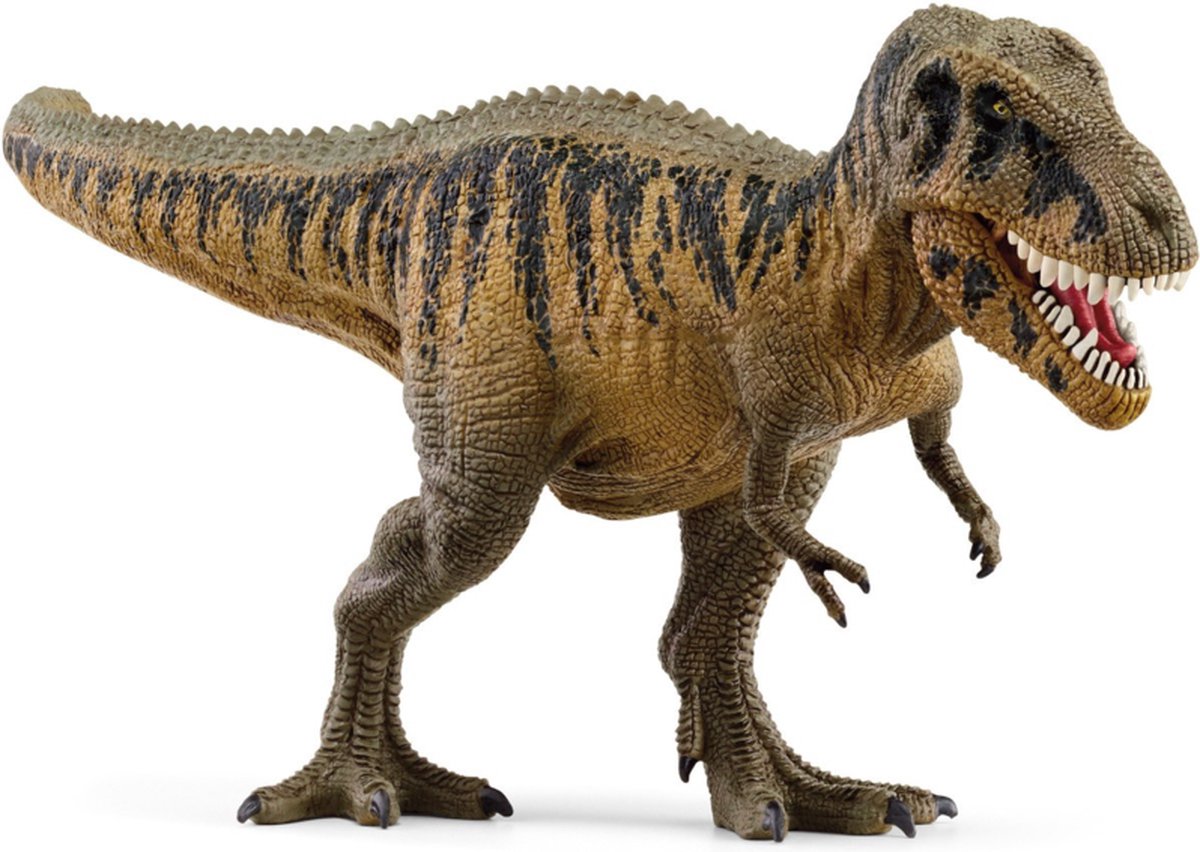 schleich DINOSAURS Tarbasaurus 15034