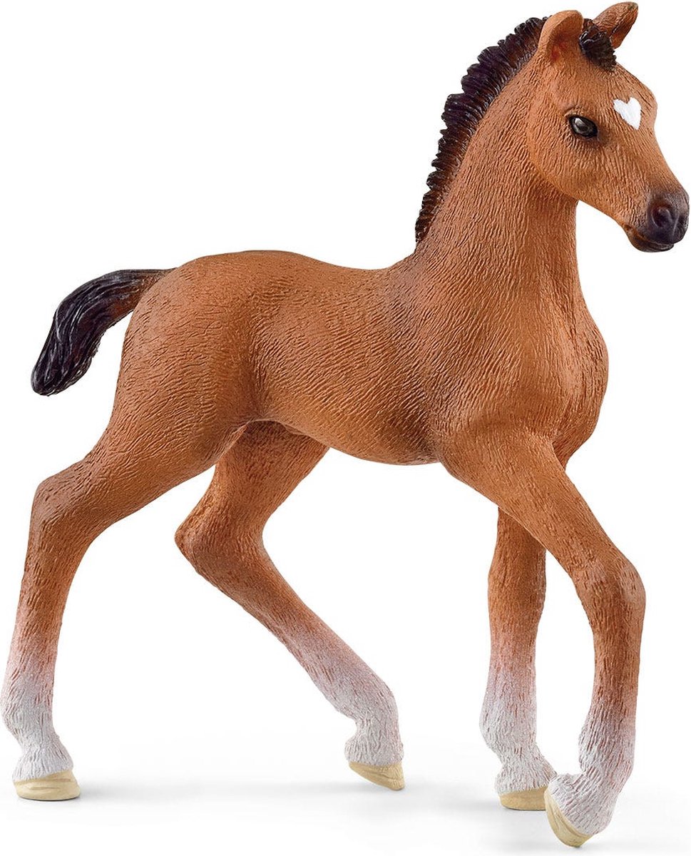 schleich HORSE CLUB - Oldenburger veulen - 13947