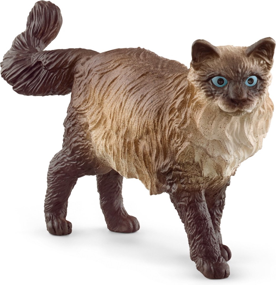 schleich ragdoll cat