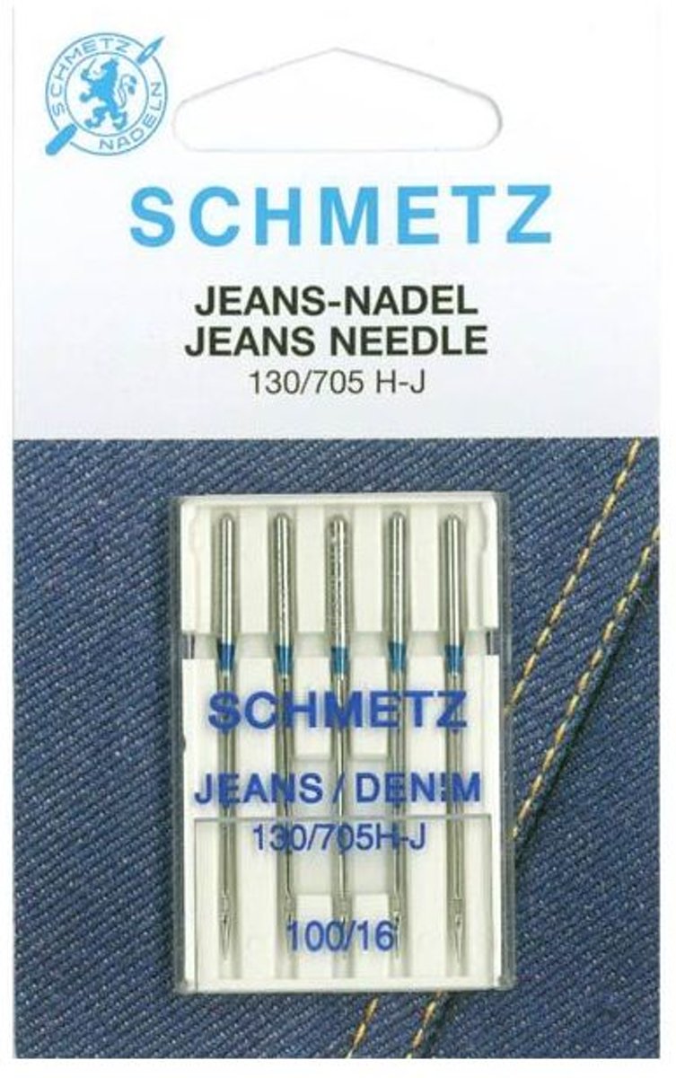 Schmetz Jeans Nr.100