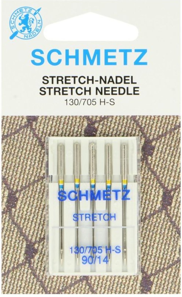 Schmetz Stretch Nr.90