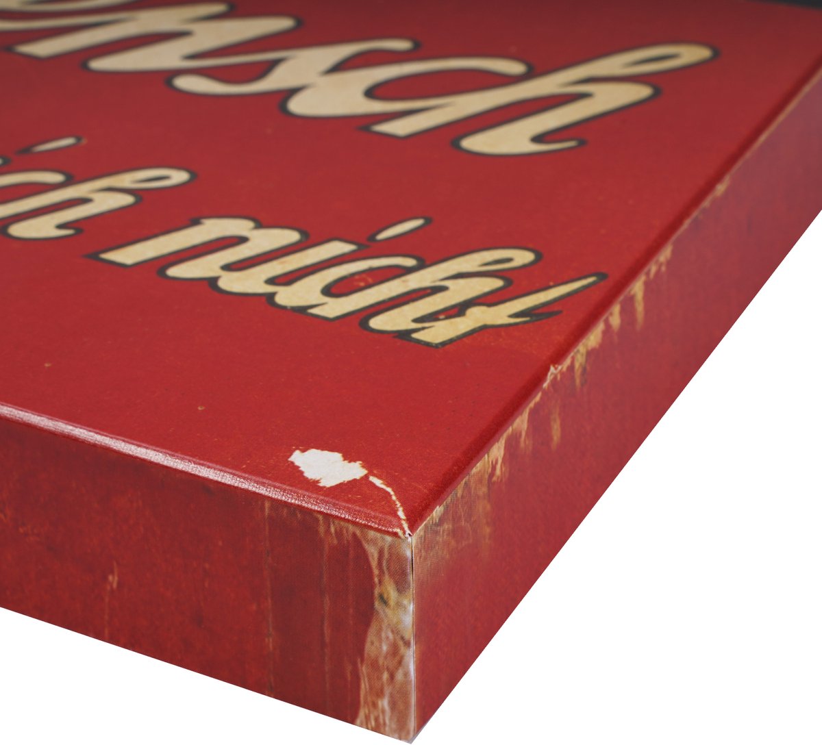   Mens-erger-je-niet Bordspel Vintage Spel Speciale Editie