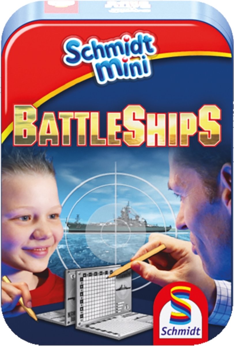 Battle Ships small  